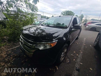2012 Ford Edge SE
