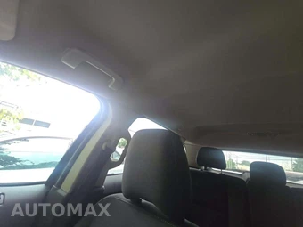 2012 Ford Edge SE – miniatura 11