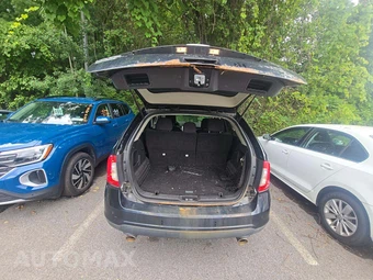 2012 Ford Edge SE – miniatura 14