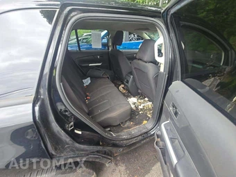 2012 Ford Edge SE – miniatura 16