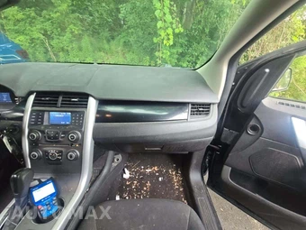 2012 Ford Edge SE – miniatura 19