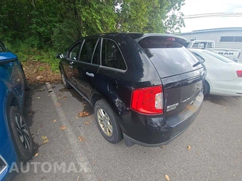 2012 Ford Edge SE – miniatura 2