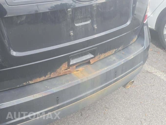 2012 Ford Edge SE – miniatura 27