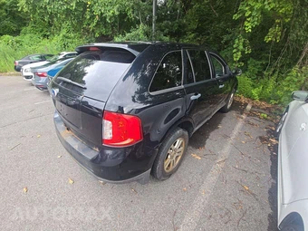2012 Ford Edge SE – miniatura 3