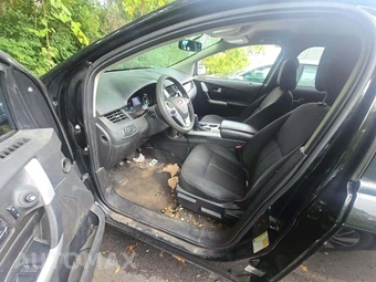 2012 Ford Edge SE – miniatura 6