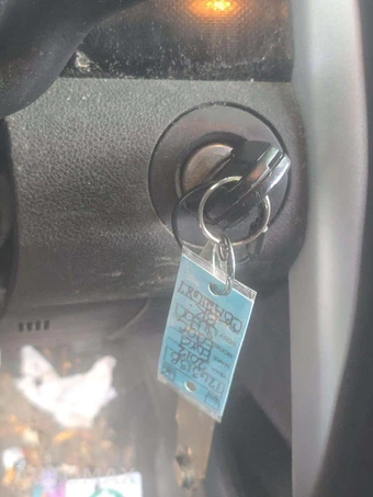 2012 Ford Edge SE – miniatura 8