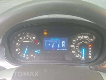 2012 Ford Edge SE – miniatura 9