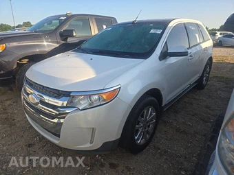 2012 Ford Edge SEL