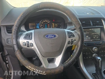 2012 Ford Edge SEL – miniatura 10