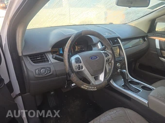 2012 Ford Edge SEL – miniatura 11