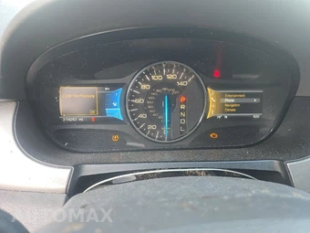 2012 Ford Edge SEL – miniatura 12