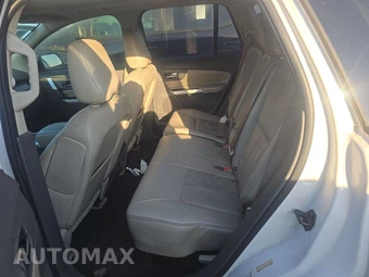 2012 Ford Edge SEL – miniatura 13