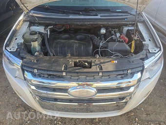 2012 Ford Edge SEL – miniatura 15