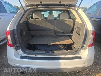 2012 Ford Edge SEL – miniatura 16