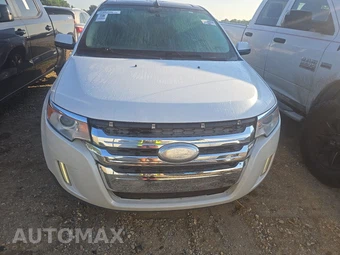 2012 Ford Edge SEL – miniatura 2