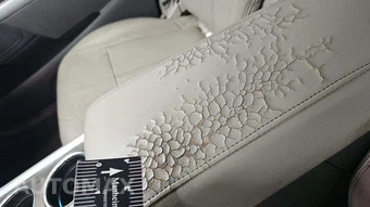 2012 Ford Edge SEL – miniatura 28