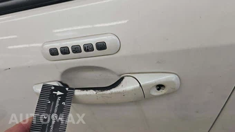 2012 Ford Edge SEL – miniatura 29