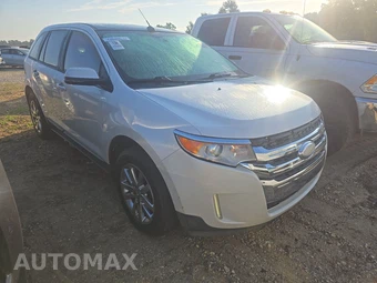 2012 Ford Edge SEL – miniatura 3