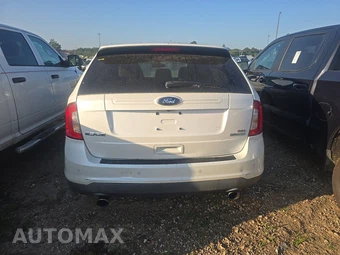 2012 Ford Edge SEL – miniatura 5