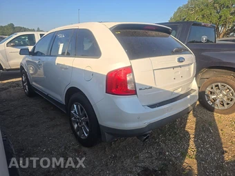 2012 Ford Edge SEL – miniatura 6