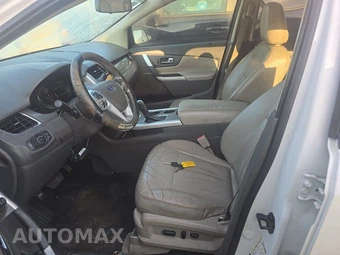2012 Ford Edge SEL – miniatura 7