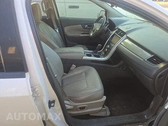 2012 Ford Edge SEL – miniatura 8