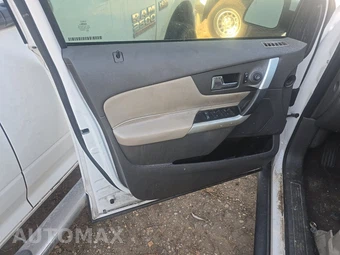 2012 Ford Edge SEL – miniatura 9