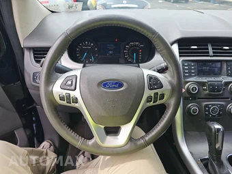 2012 Ford Edge SEL - miniatura 10