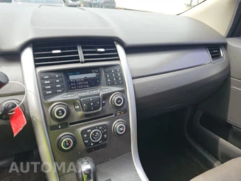 2012 Ford Edge SEL - miniatura 11