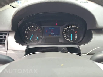 2012 Ford Edge SEL - miniatura 12