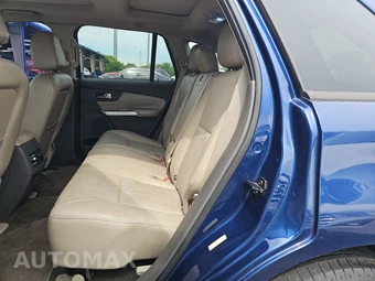 2012 Ford Edge SEL - miniatura 13