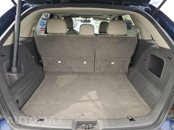 2012 Ford Edge SEL - miniatura 16