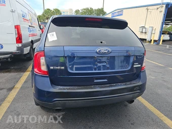 2012 Ford Edge SEL - miniatura 5