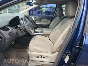 2012 Ford Edge SEL - miniatura 7
