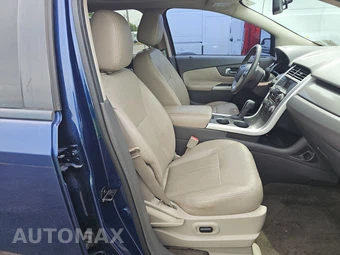 2012 Ford Edge SEL - miniatura 8