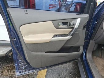 2012 Ford Edge SEL - miniatura 9