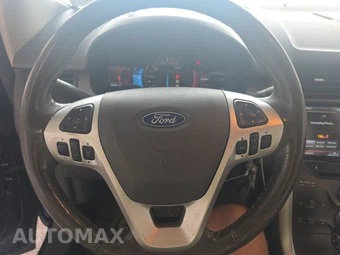 2012 Ford Edge SEL – miniatura 10