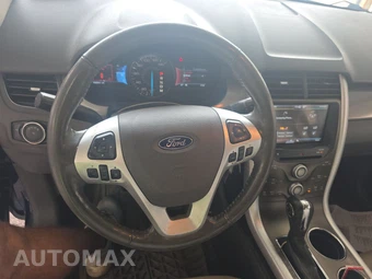 2012 Ford Edge SEL – miniatura 11