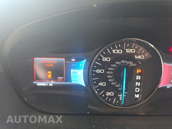2012 Ford Edge SEL – miniatura 12