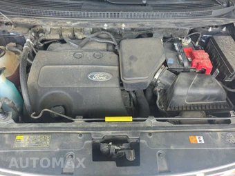 2012 Ford Edge SEL – miniatura 14