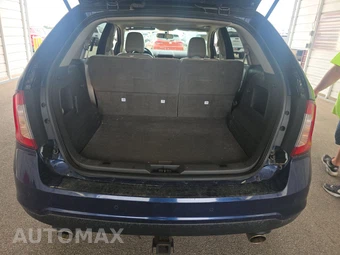 2012 Ford Edge SEL – miniatura 15
