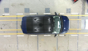 2012 Ford Edge SEL – miniatura 16