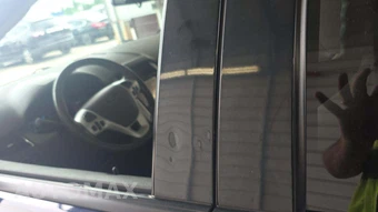 2012 Ford Edge SEL – miniatura 19