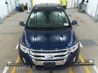 2012 Ford Edge SEL – miniatura 2