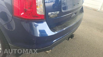2012 Ford Edge SEL – miniatura 23