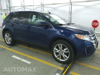 2012 Ford Edge SEL – miniatura 3