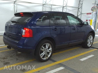 2012 Ford Edge SEL – miniatura 4