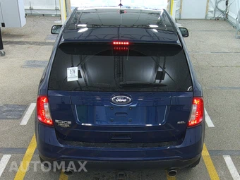 2012 Ford Edge SEL – miniatura 5