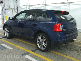 2012 Ford Edge SEL – miniatura 6