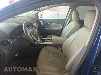 2012 Ford Edge SEL – miniatura 7